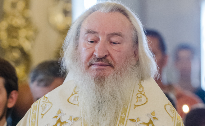 Митрополит Феофан временно возглавит Раифский Богородицкий мужской монастырь