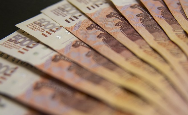 В 2017 году объем госдолга России составит 14,6% ВВП