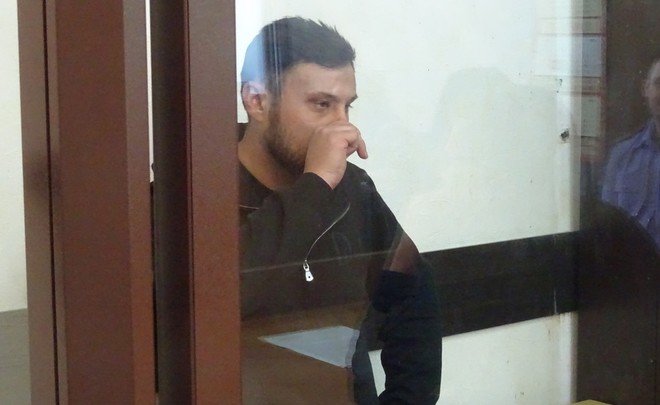 В Казани задержан организатор «шуточного» похищения