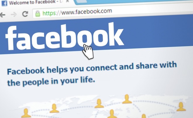 Фейсбук предоставит съезду США информацию о политической рекламе, оплаченной из Российской Федерации
