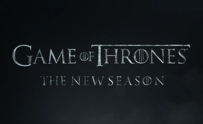Премьера седьмого сезона Игры престолов состоится 16 июля этого года