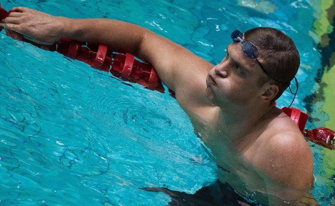 Россия заняла третье место в командном зачете на чемпионате Европы по водным видам спорта