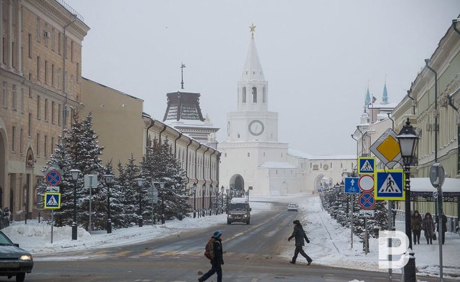 Татарстан уступил первое место в рейтинге эффективности регионов России