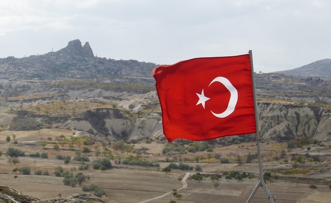 МИД Турции рассказало о возможности визита немецких депутатов на Инджирлик