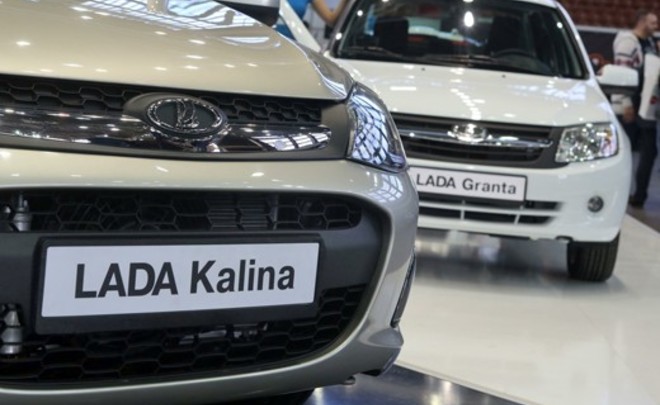 Названы самые экономичные автомобили Lada