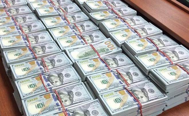 Министр финансов РФ до 6 сентября приобретет валюту на 47,6 млрд руб.