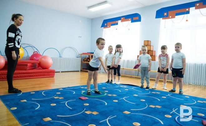 В России в 2018 году могут ввести профстандарт для нянь