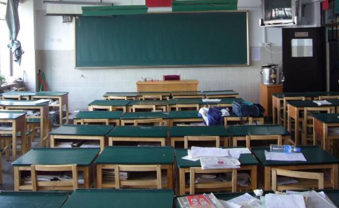 СКР: в Татарстане школьник скончался прямо в процессе урока русского языка