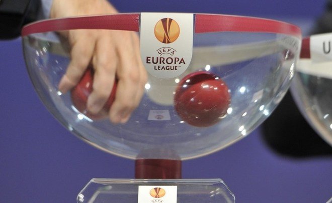 Определены все участники группового этапа Лиги Европы от России выступят ЦСКА и Краснодар