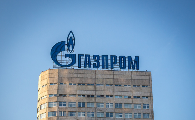 «Газпром» и французская EDF обсудили экспорт газа в Евпропу