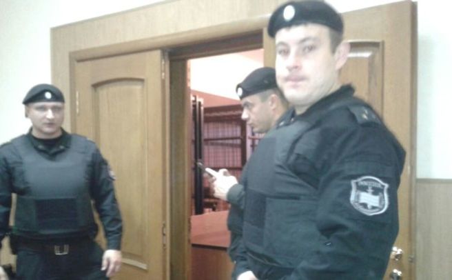 Фигуранты дела о поджогах татарстанских церквей обвинили следствие в фальсификациях