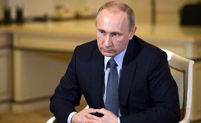 Путин поручил продолжать оказание экономической помощи моногородам