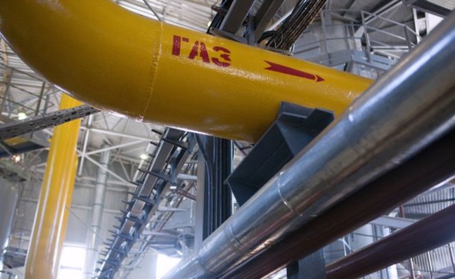 Нафтогаз намерен отсудить у Газпрома в арбитраже $14,2 млрд
