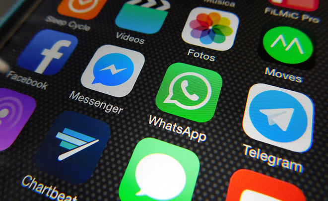 ЕС ужесточит правила для WhatsApp и Skype
