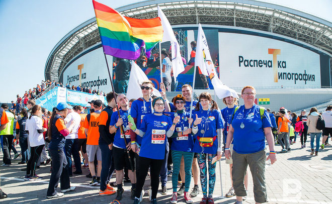 Власти Саранска и Чебоксар отказали активистам в проведении гей-парадов