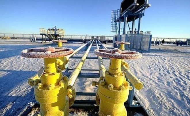 Россия готова построить Северный поток-2 за свой счет – СМИ