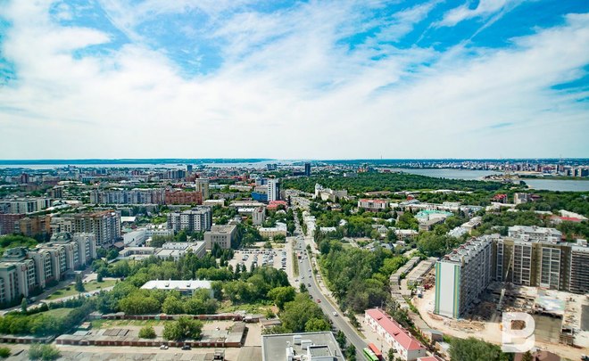 Казань вошла в список городов Императорского маршрута