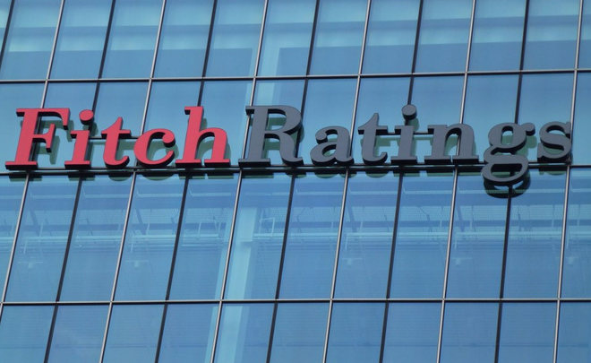 Fitch подтвердило суверенные рейтинги РФ на уровне «BBB-»