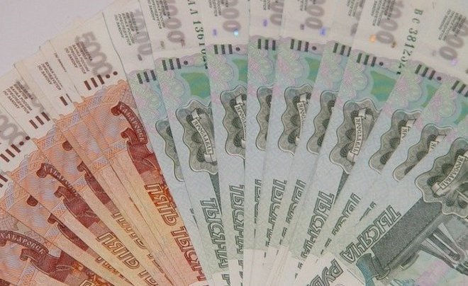 Центробанк выяснил, как выводили средства из РФ
