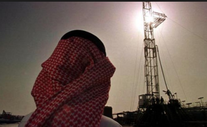 Саудовская Аравия повысила стоимость нефти для Азии