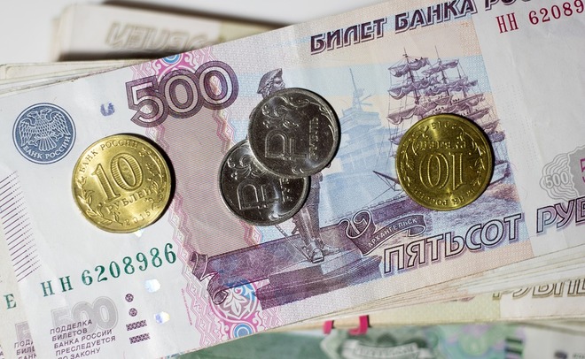 Исследование: в РФ резко снизились темпы роста вкладов физлиц