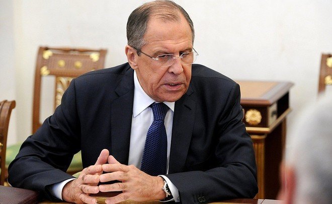 Лавров: Российская Федерация готова поддержать резолюцию СБ ООН по Сирии