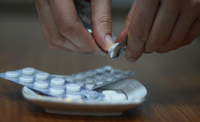 Регистр нуждающихся в наркотиках пациентов создадут в РФ в будущем 2018 г