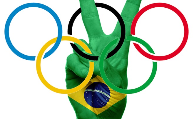 Рио-2016. Бах объявил, что МОК сделал все для защиты «чистых» спортсменов