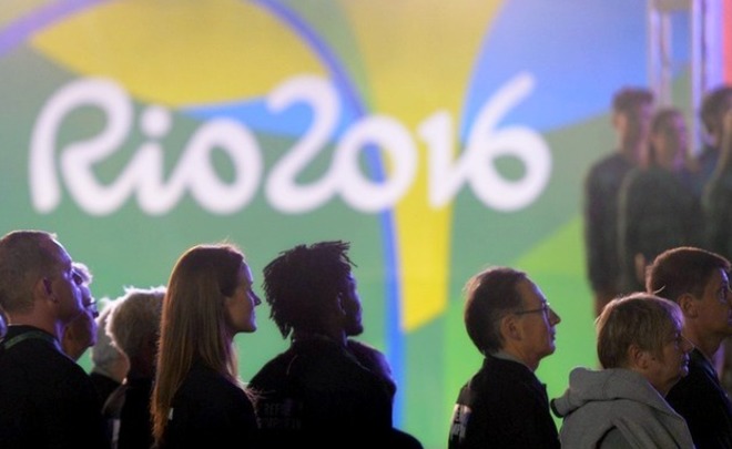 В МОК поведали о хакерских атаках в процессе Олимпиады в Рио