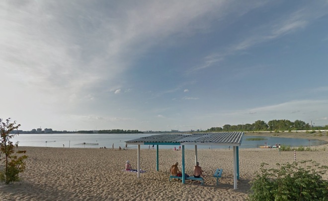 Роспотребнадзор подтвердил запрет на купание на пляжах в Казани и Челнах