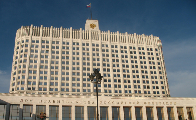 Комиссия правительства РФ одобрила заморозку индексации маткапитала