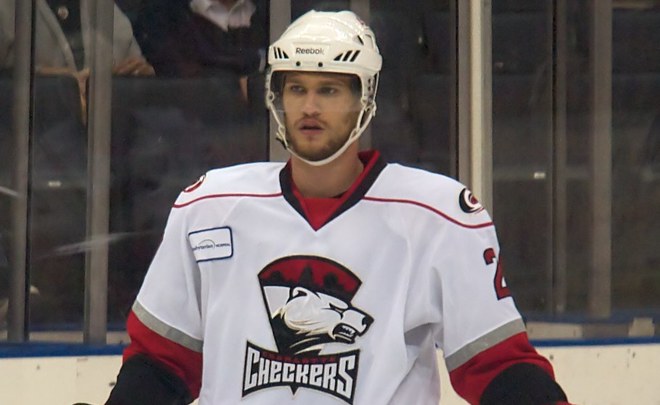 Защитник сборной Чехии Йордан перешел из клуба НХЛ "Каролина" в казанский "Ак Барс"