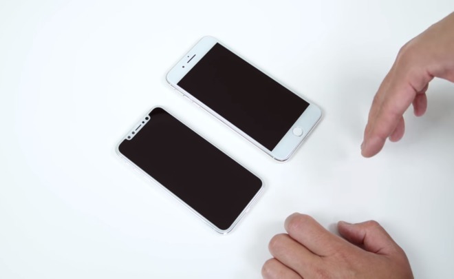 СМИ презентация нового iPhone состоится 12 сентября СМИ презентация нового iPhone состоится 12 сентября