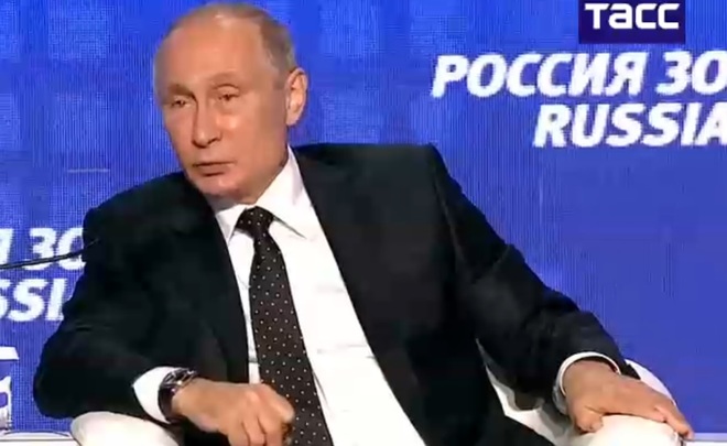 Путин пообещал Хамитову что Башкирия сохранит влияние на Башнефть