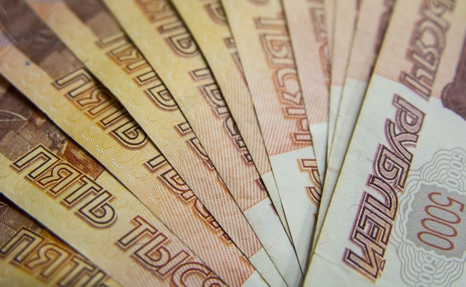 Недостаток бюджета РФ с самого начала нынешнего года составил более 1,5 триллиона руб.