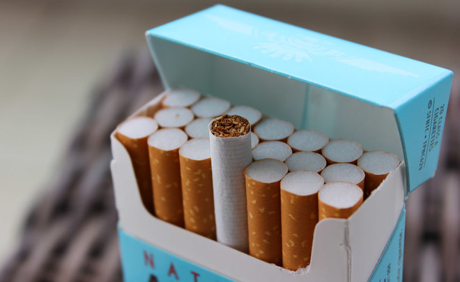 В правительстве предложили отложить рост акцизов на сигареты