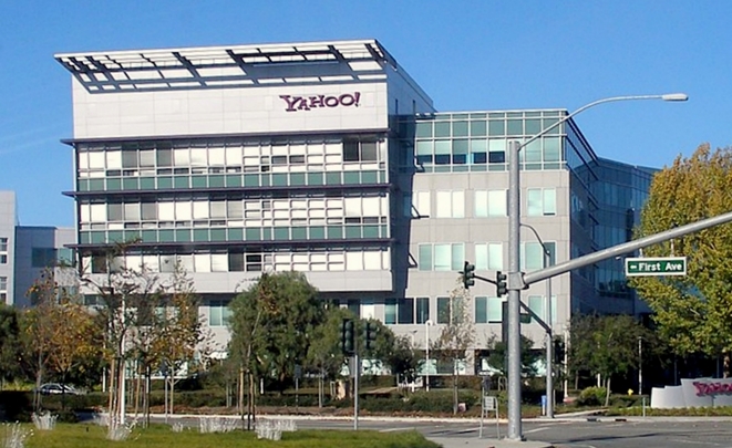 Компания Yahoo! после сделки получит новое имя