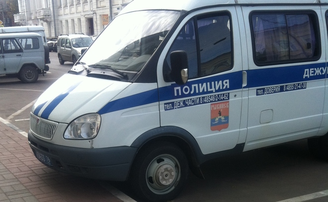 В РФ могут запретить выезд за границу сотрудникам МВД