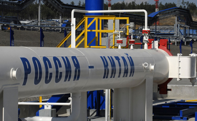 Российская Федерация вновь стала крупнейшим поставщиком нефти в КНР
