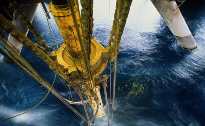 Скважины Роснефти и Statoil в Охотском море не дали нефти