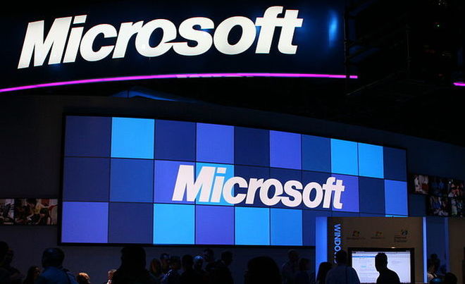 Стоимость Microsoft превысила $500 миллиардов впервые с 2000 года