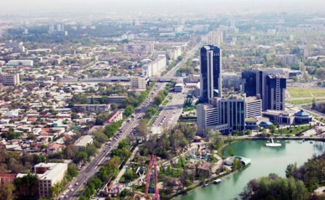 В столице Узбекистана отменили концерт на День независимости республики В столице Узбекистана отменили концерт на День независимости республики