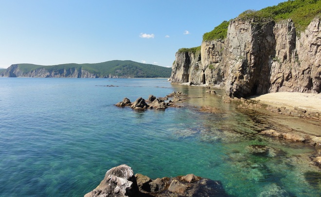 Совфед России одобрил упрощенный порядок въезда для иностранцев на Дальний Восток