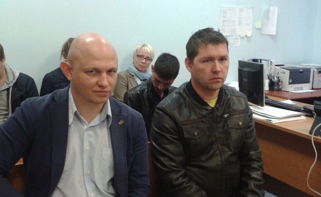 Вахитовский суд Казани отменил решение о принудительном лечении от наркомании здорового человека