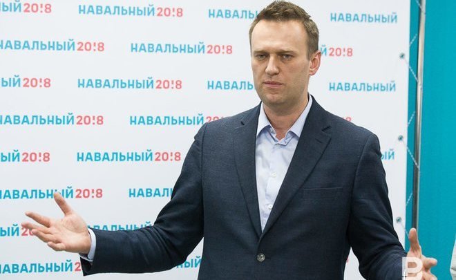 Мосгорсуд отказался рассмотреть жалобу «Кировлеса» к Навальному на увеличение суммы компенсации