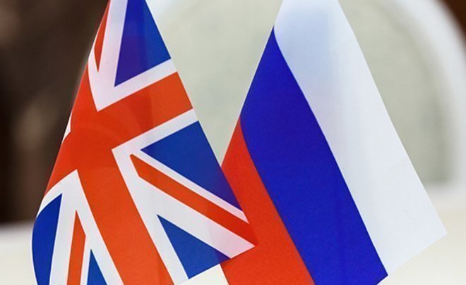 Захарова назвала позором «британскую возню» по отравлению Скрипалей