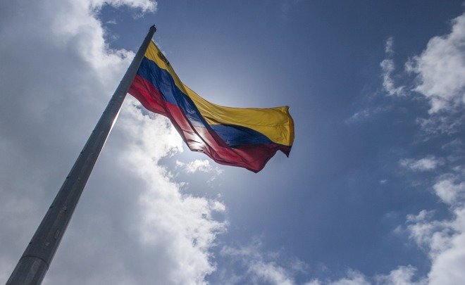 Инфляция в Венесуэле достигла 4115%