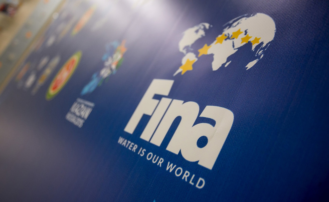 FINA дисквалифицировала китайскую пловчиху за употребление допинга