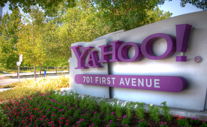 Verizon Communications завершила сделку по покупке бизнеса Yahoo