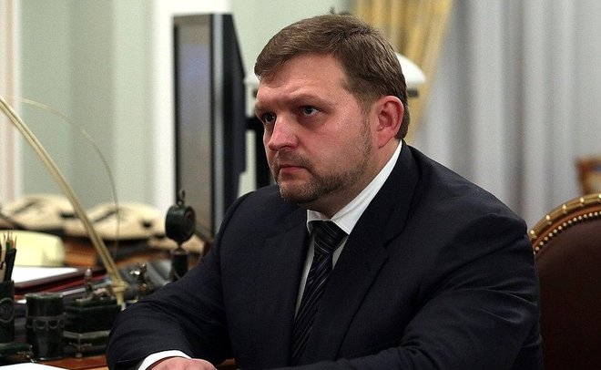 Кировский губернатор Никита Белых принял решение жениться в СИЗО